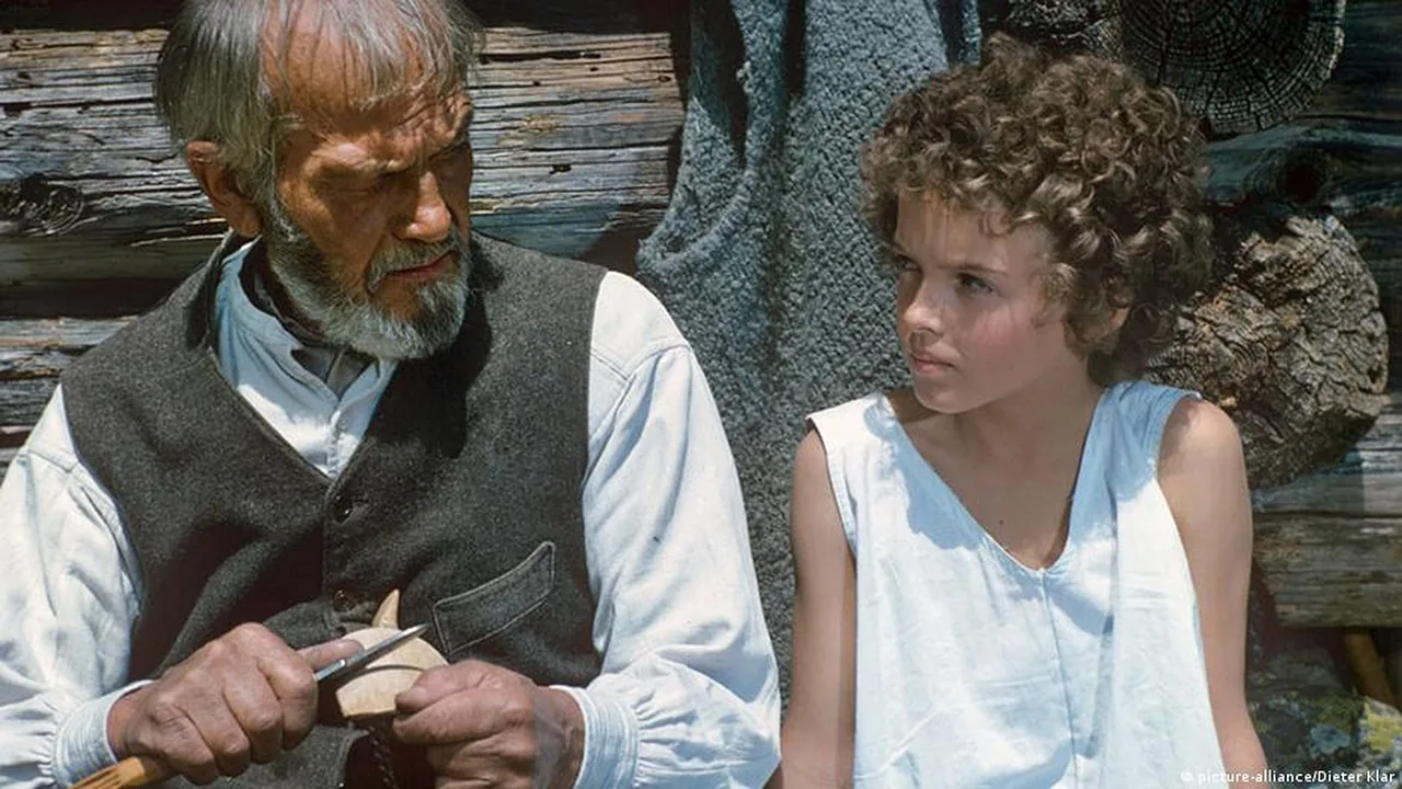 Heidi (1978)