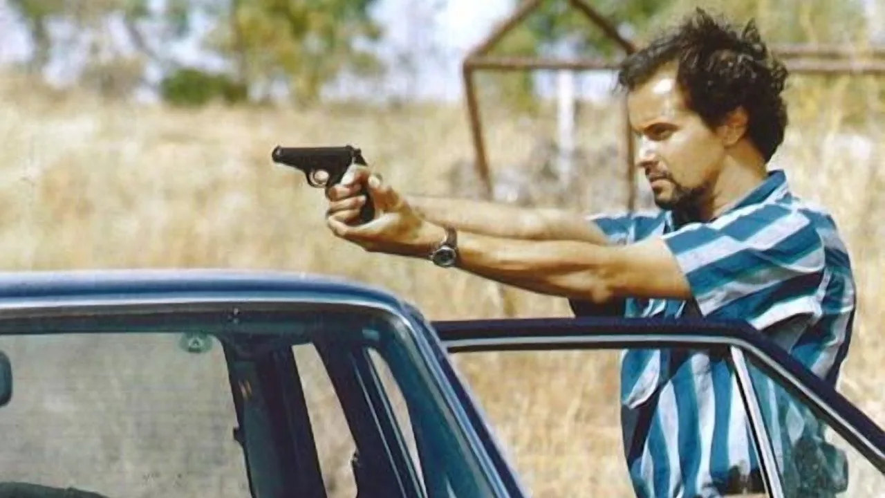 Desencontros (1995)