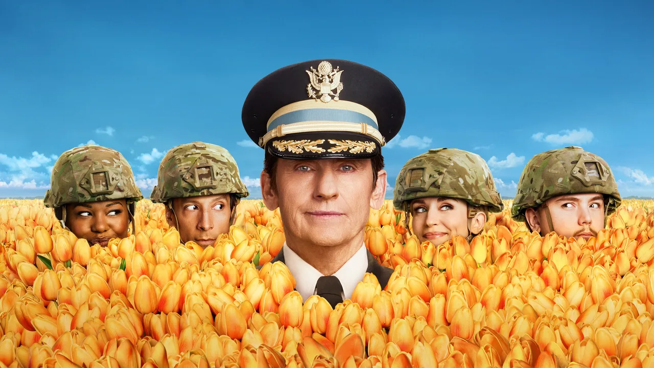Going Dutch (2025)