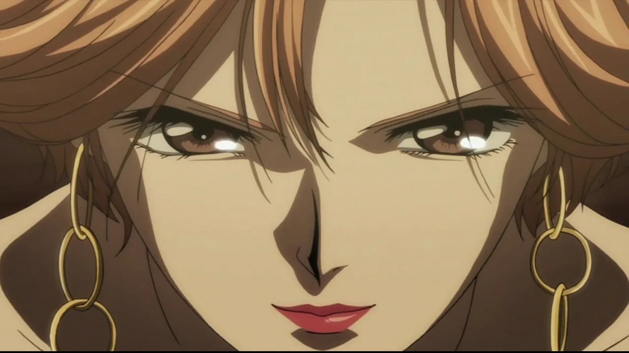 Ryoko's Case File (2008)