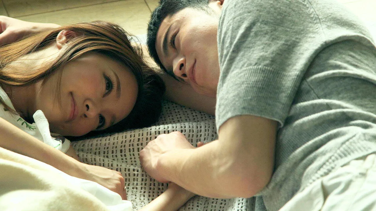 Terrace House: Boys × Girls Next Door (2012)