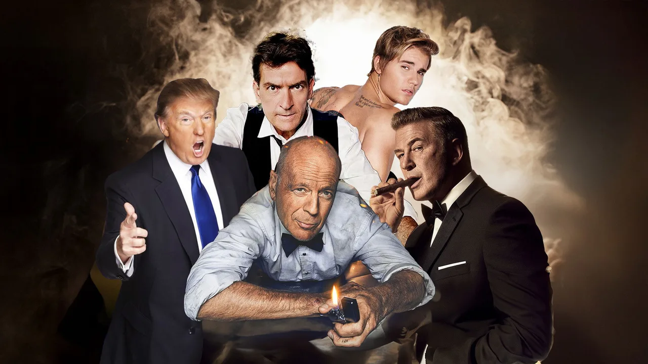 Comedy Central Roasts (2003)
