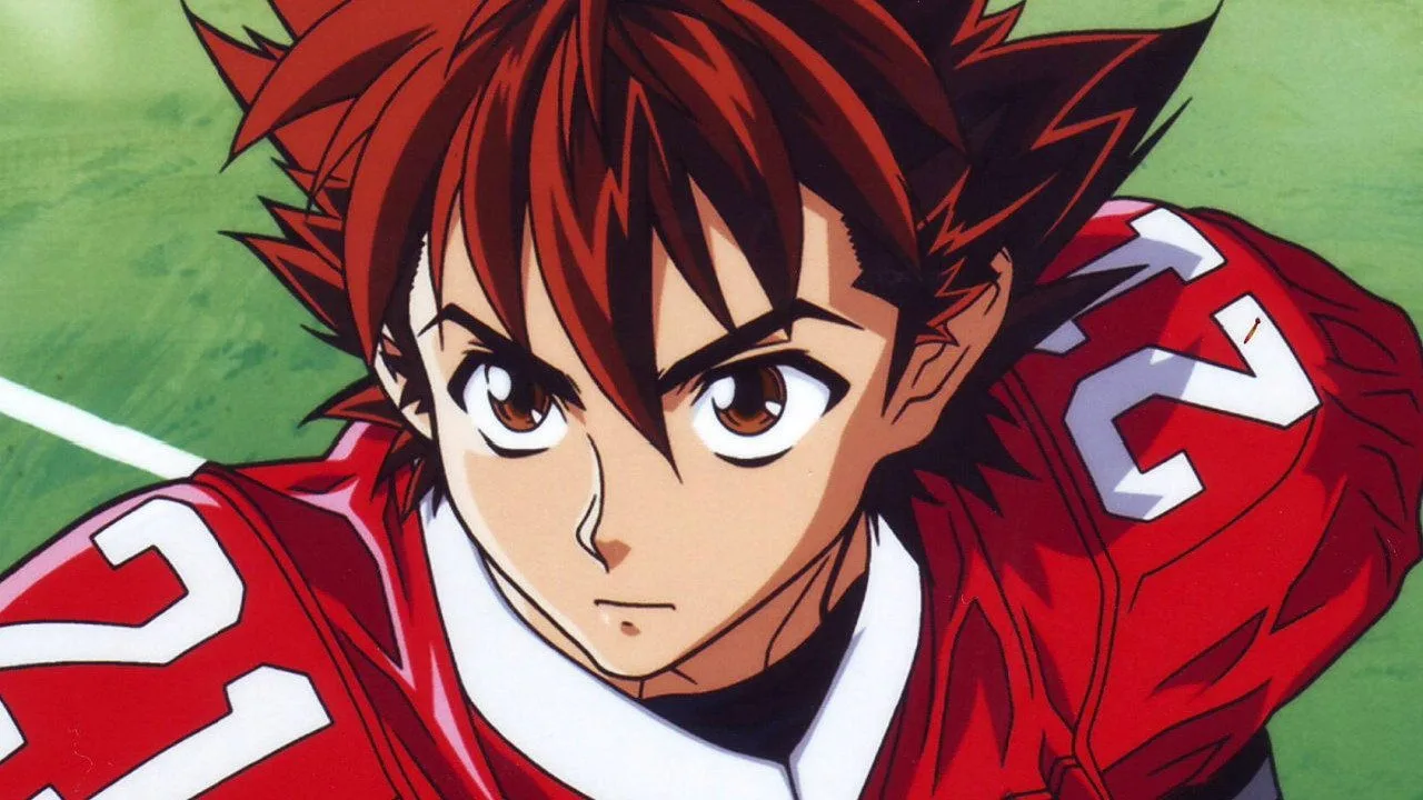Eyeshield 21 (2005)