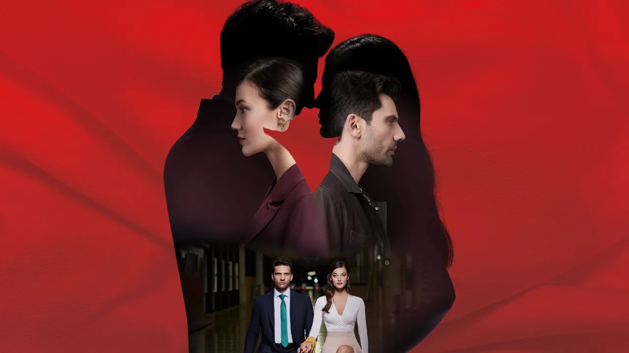 Family Secrets (2021)