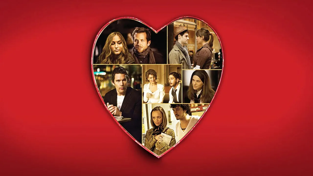New York, I Love You (2008)