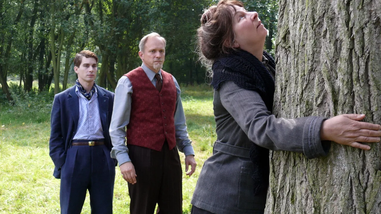 Séraphine (2008)