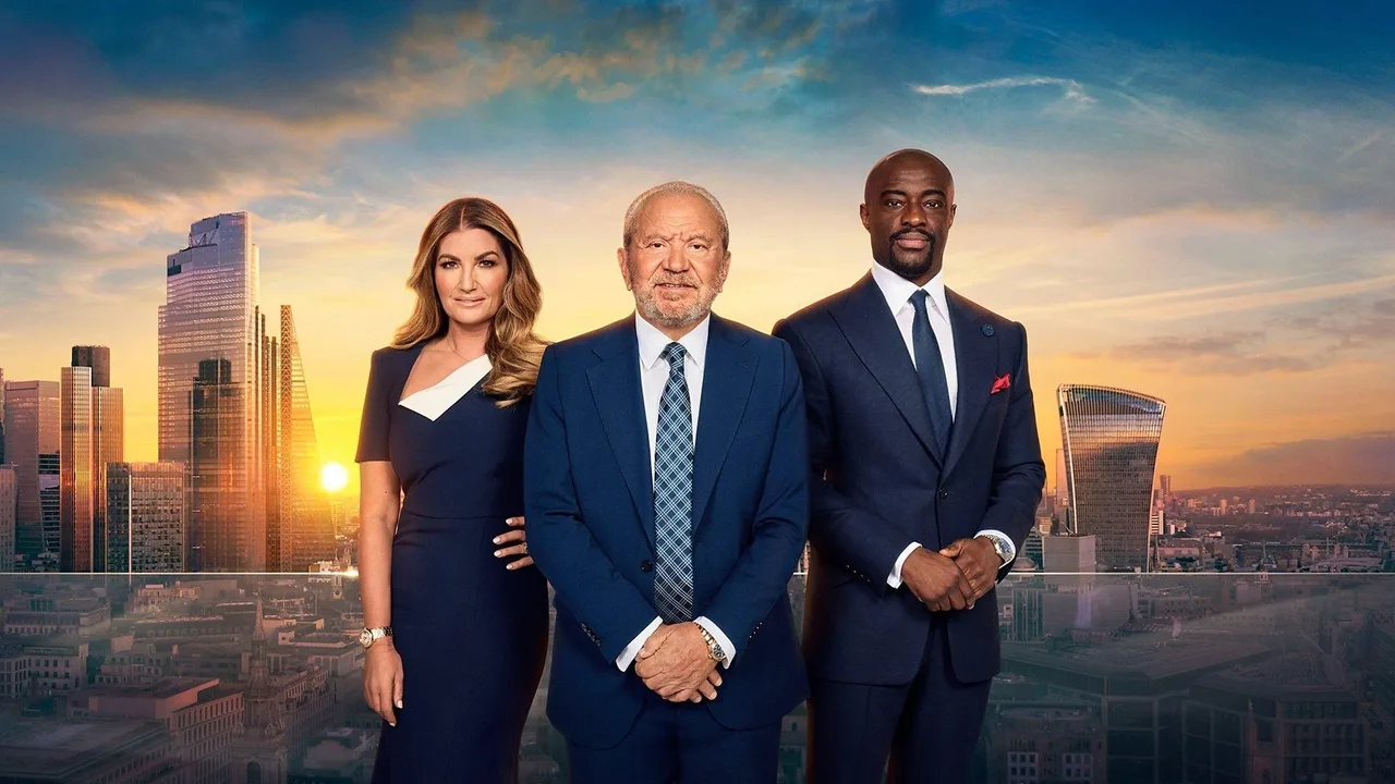 The Apprentice (2005)