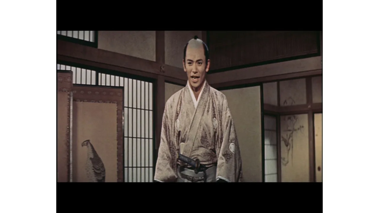 Chûshingura (1962)