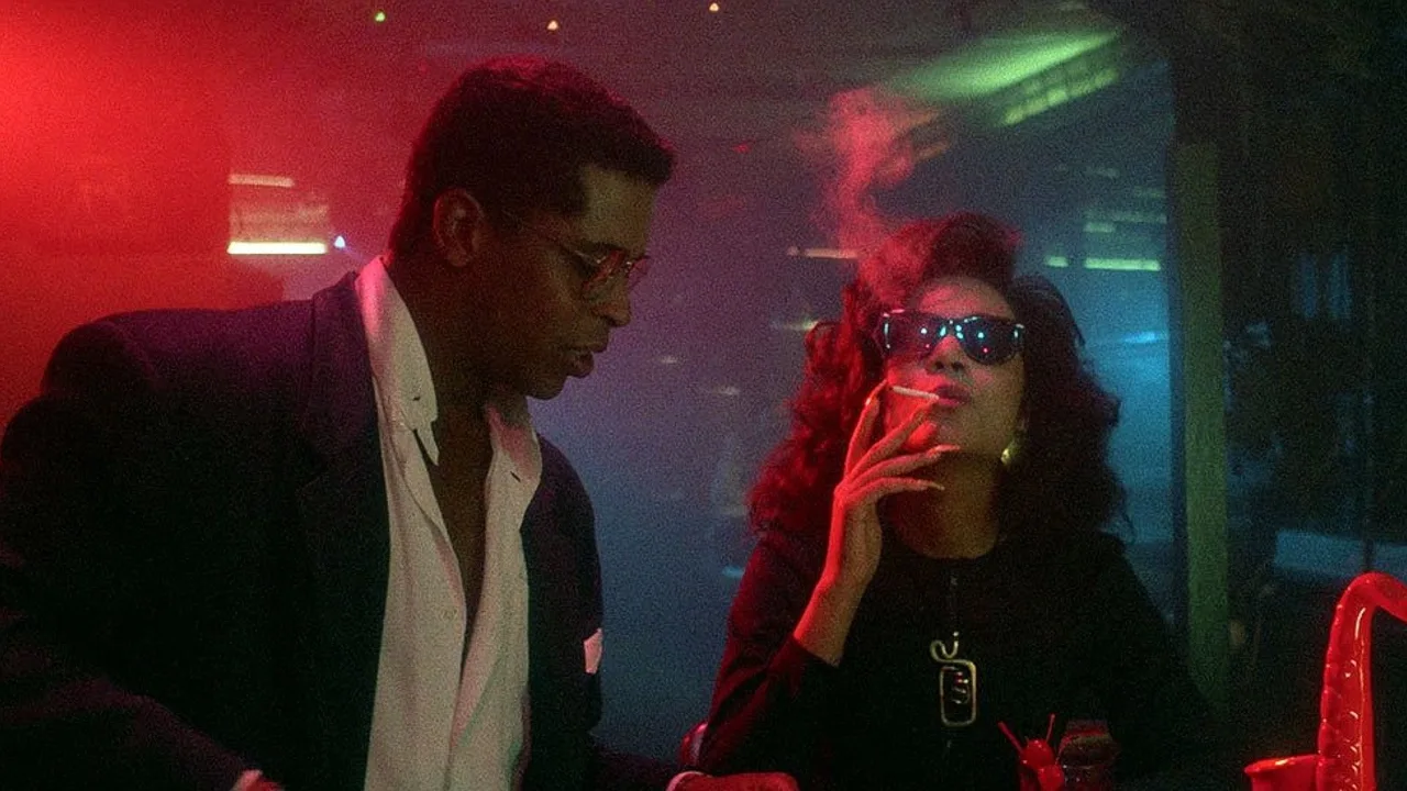 Def by Temptation (1990)