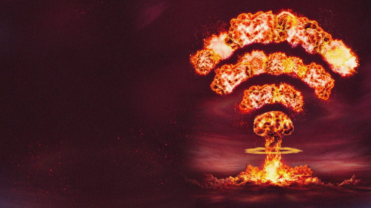 Bad Internet (2016)