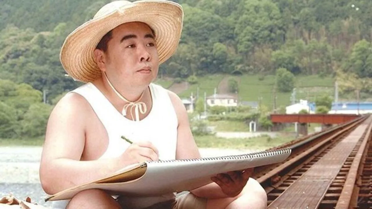 Hadaka no Taishō (2007)