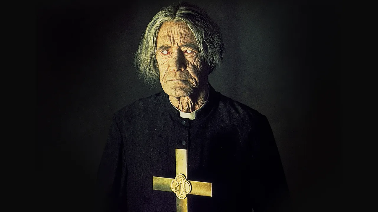 The Sentinel (1977)
