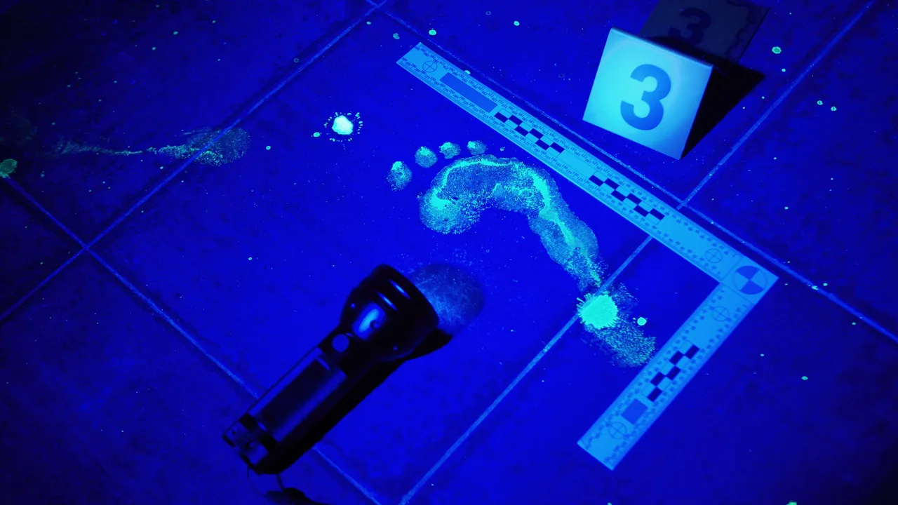 Forensic Files (1996)