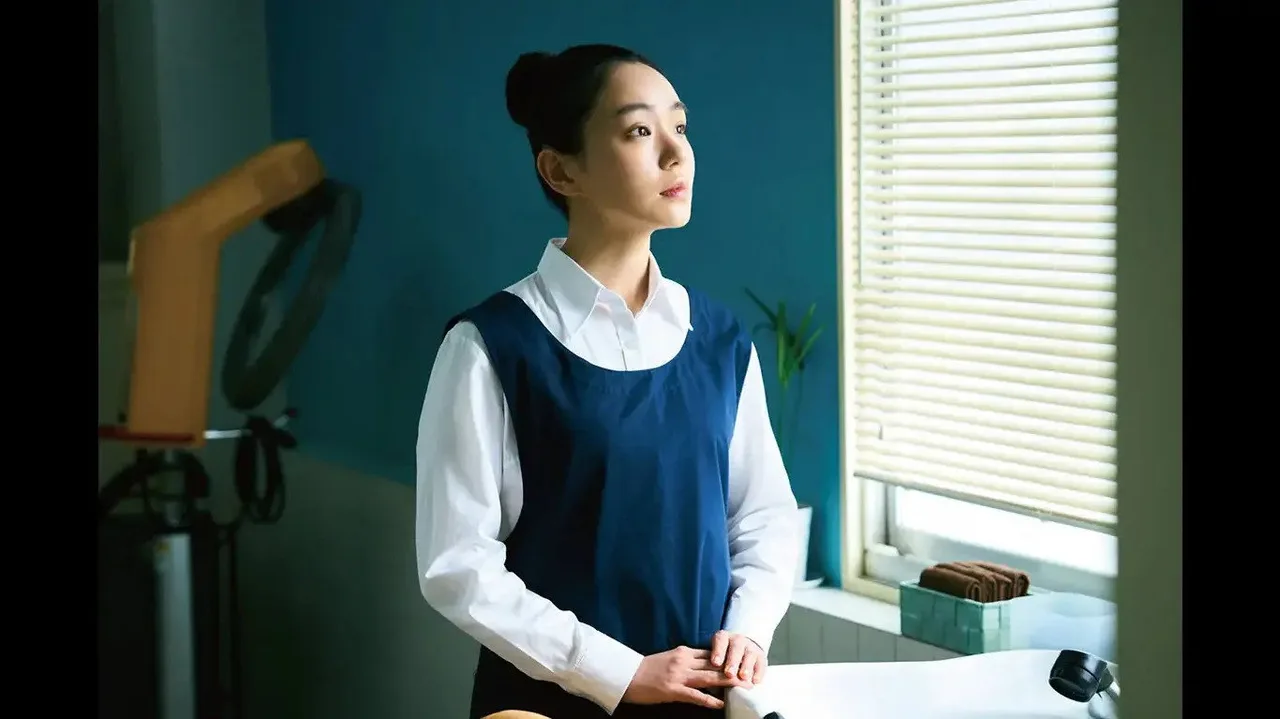 Hei no Naka no Biyoushitsu (2025)