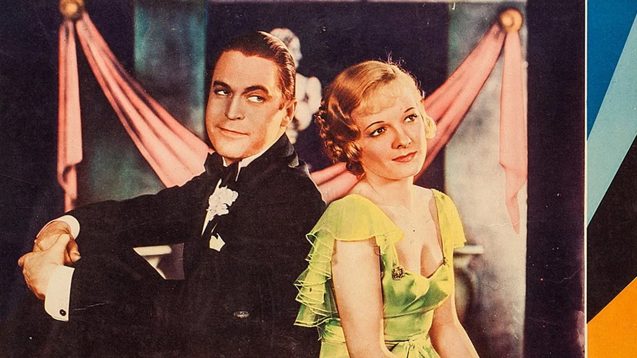 Embarrassing Moments (1934)