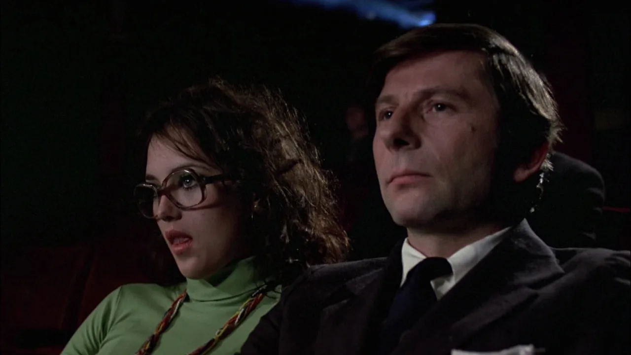 The Tenant (1976)