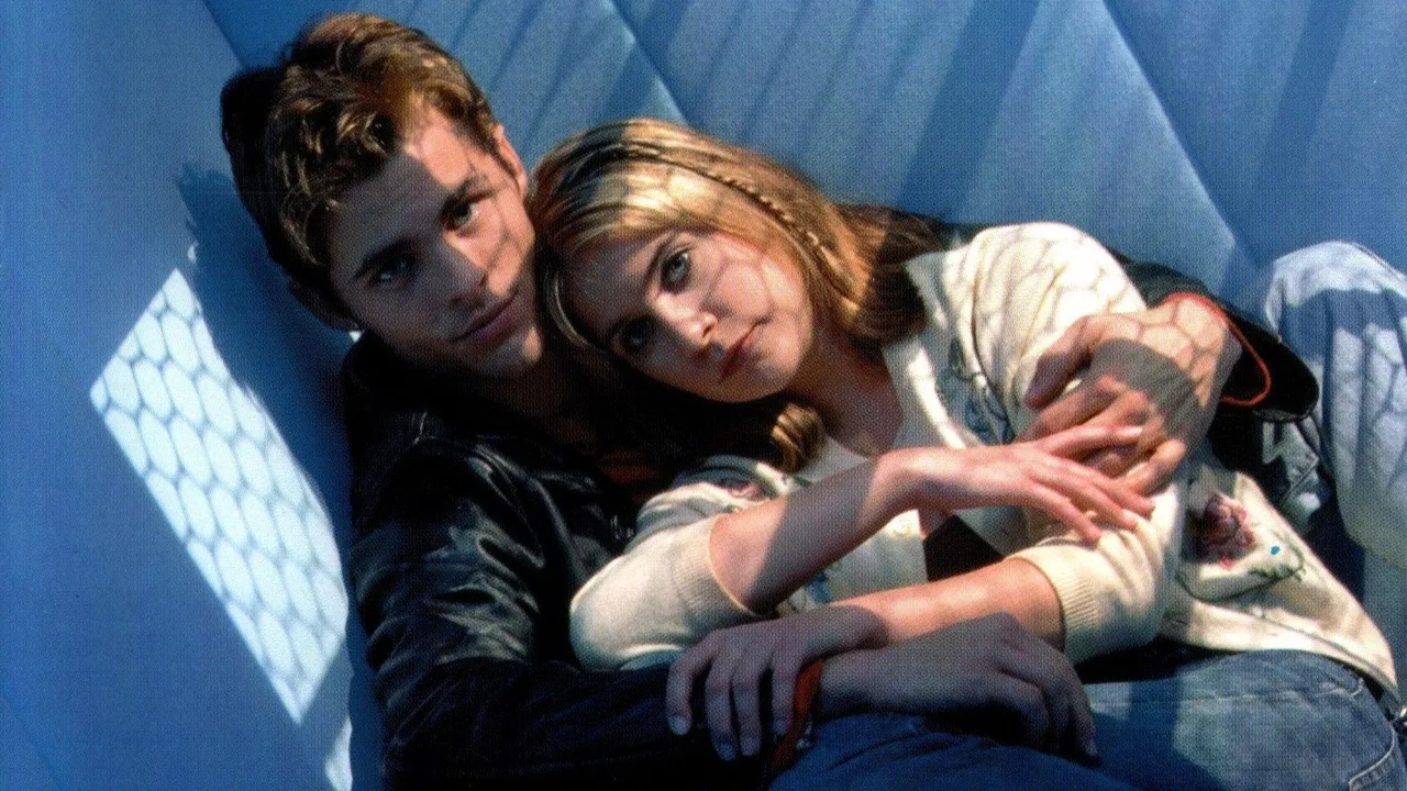 On the Edge of Innocence (1997)