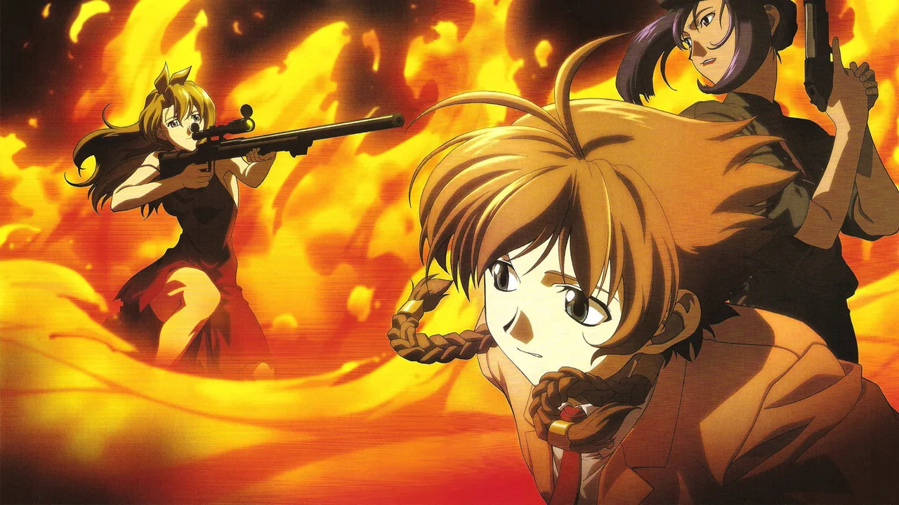 MADLAX (2004)