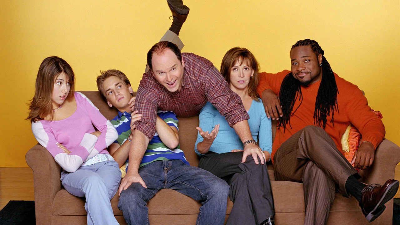 Listen Up! (2004)