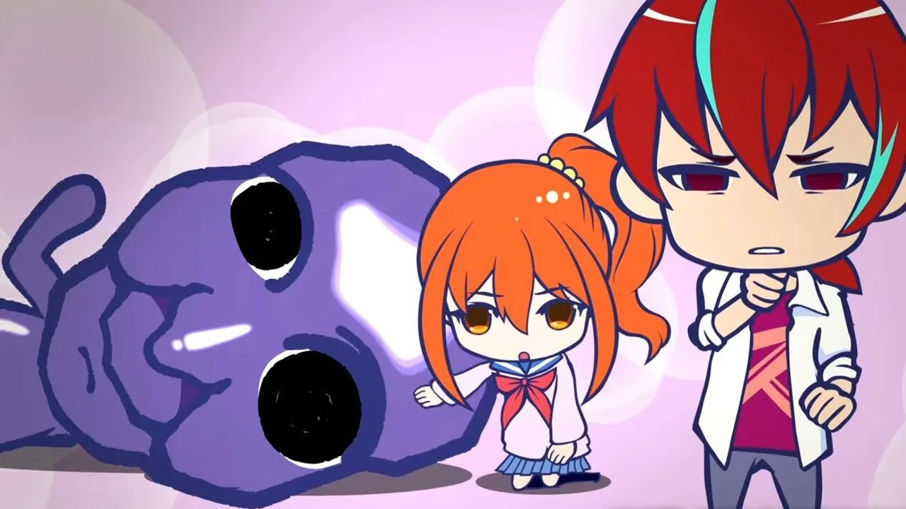 Ao Oni The Blue Monster (2016)