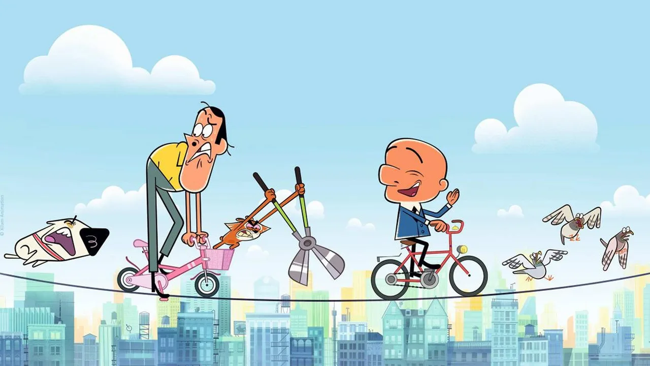 The Mr. Magoo Show (1960)