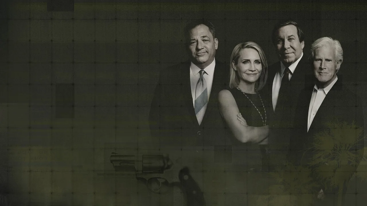 Dateline: Unforgettable (2021)