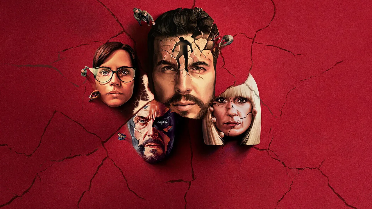 The Innocent (2021)