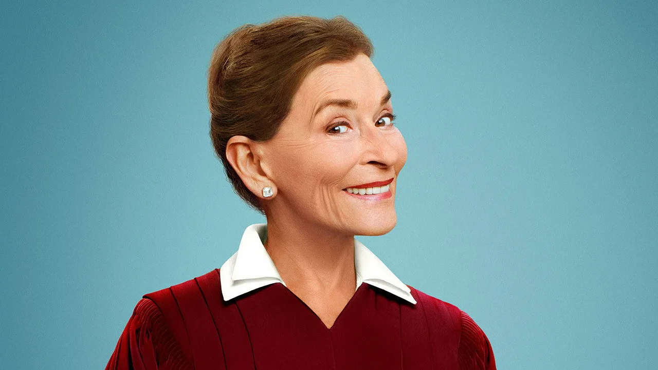 Judy Justice (2021)