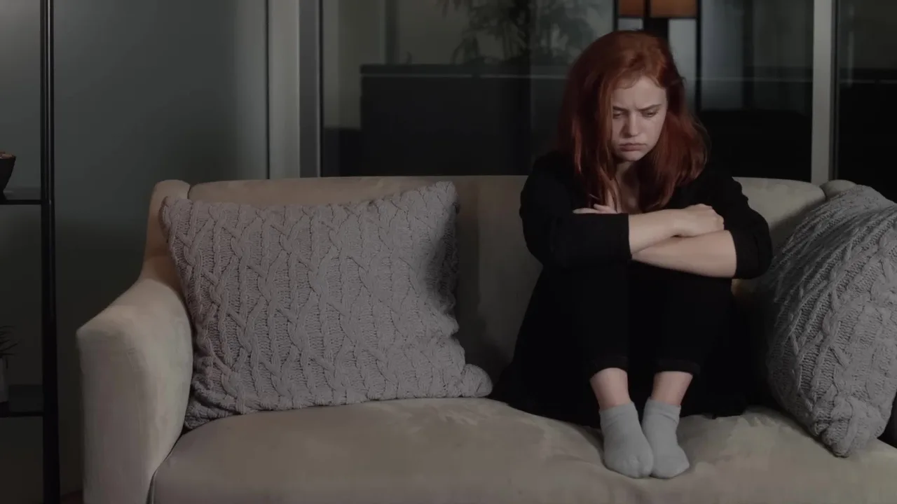 Who Stole My Daughter? (2019)