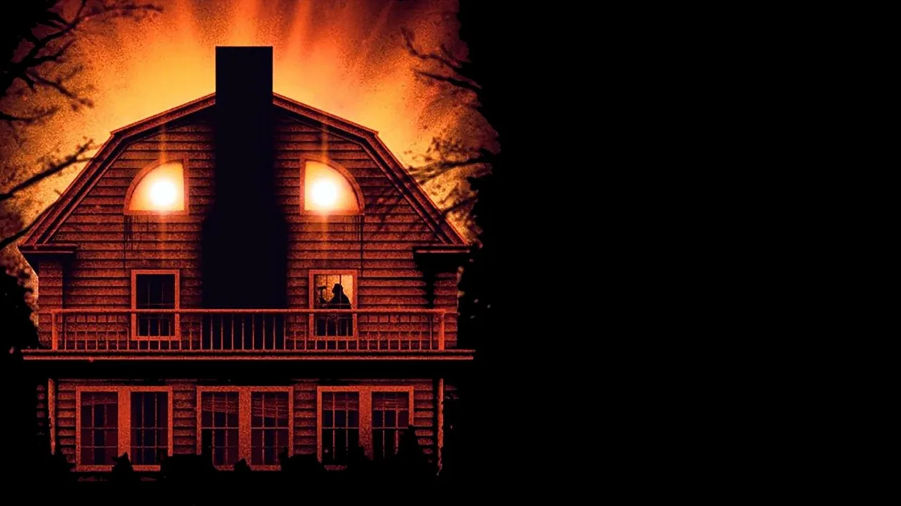 Amityville: A New Generation (1993)