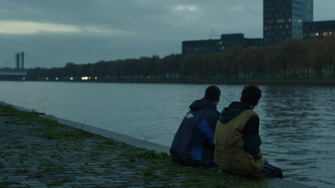 Away (2025)
