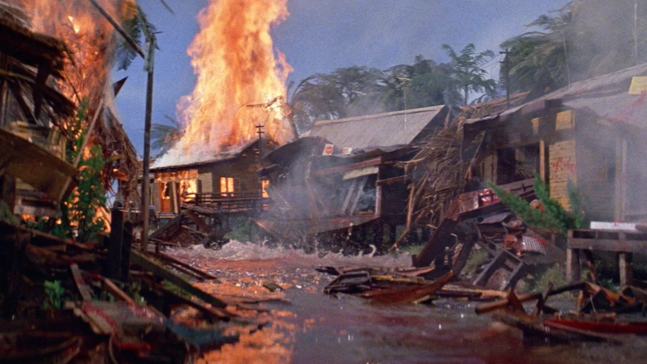 Crocodile (1979)