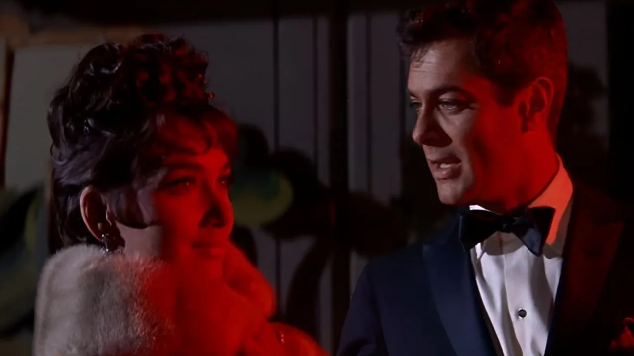 40 Pounds of Trouble (1962)