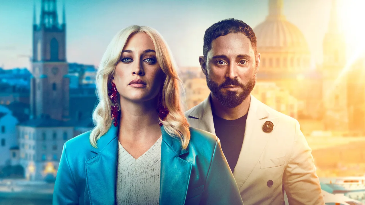 Blinded (2019)