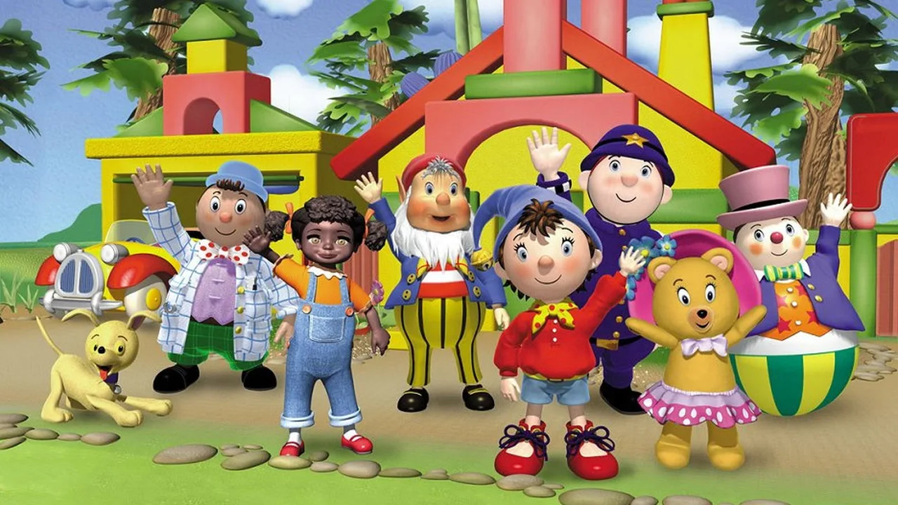 Noddy (1998)