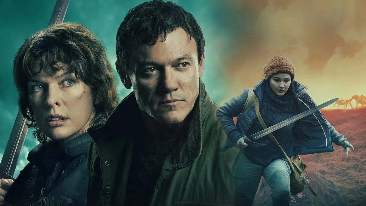 Worldbreaker (2025)