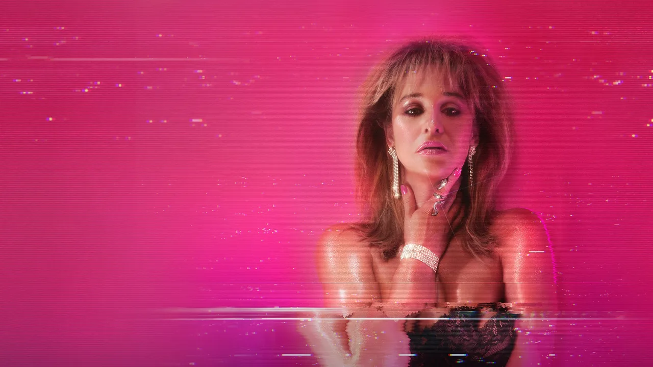 X-Rated Queen (2024)