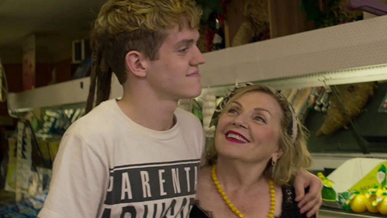 When Love Digs a Hole (2018)