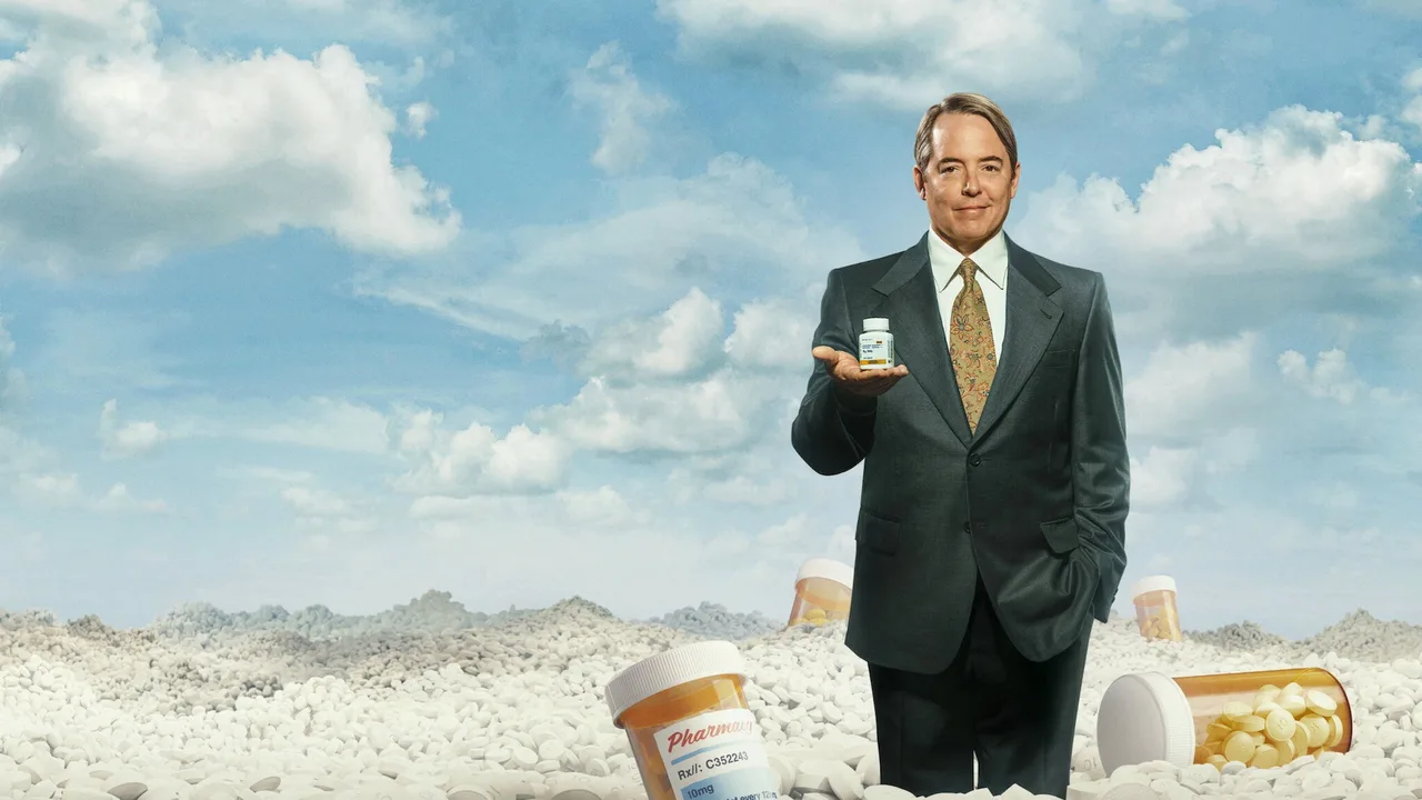 Painkiller (2023)