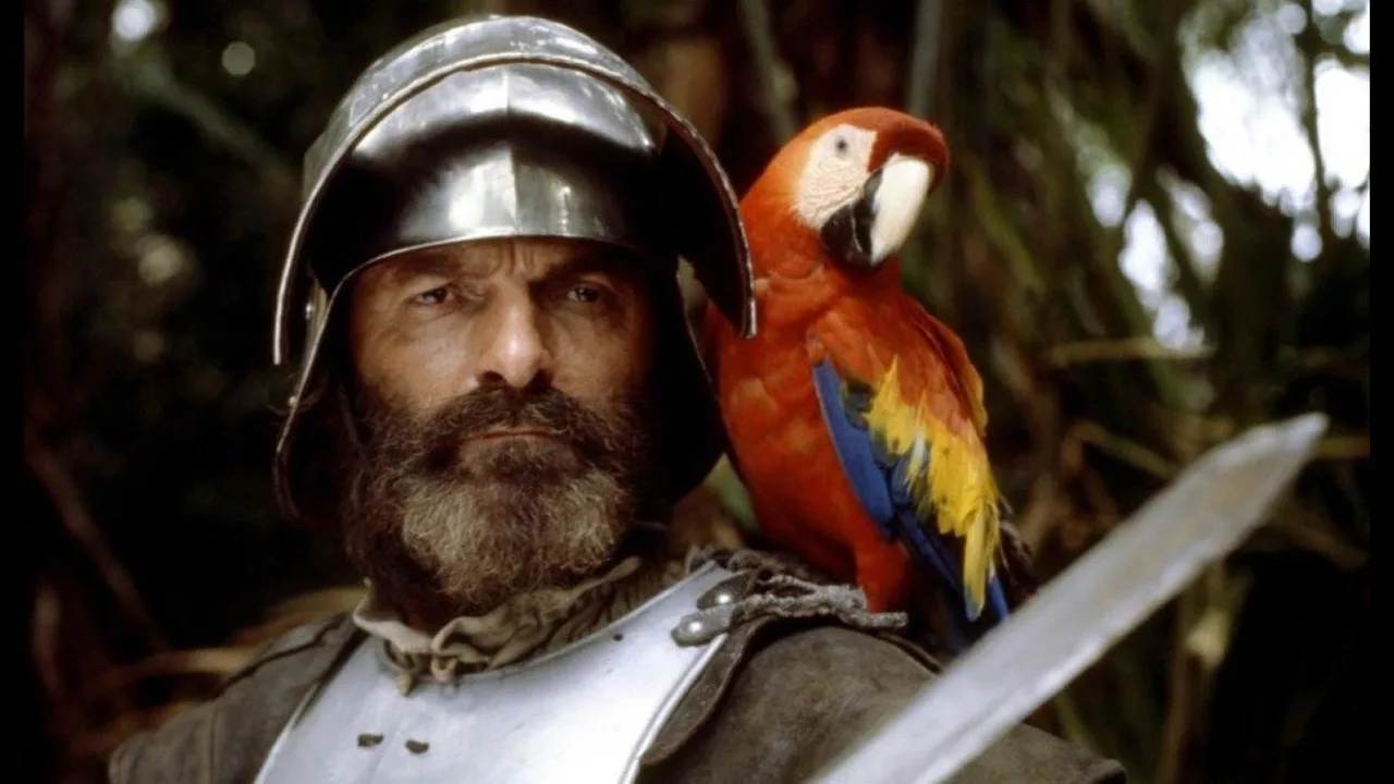 El Dorado (1988)
