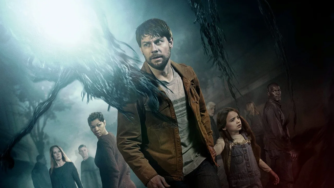 Outcast (2016)