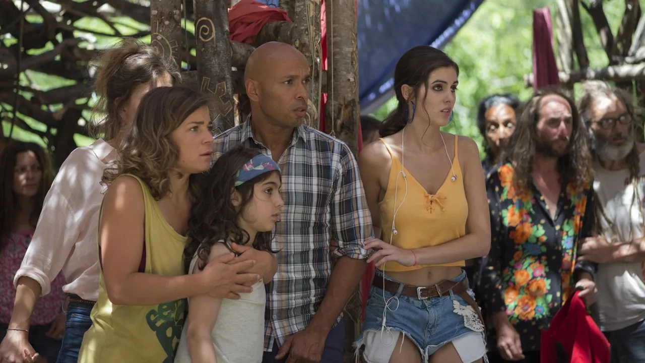 Problemos (2017)