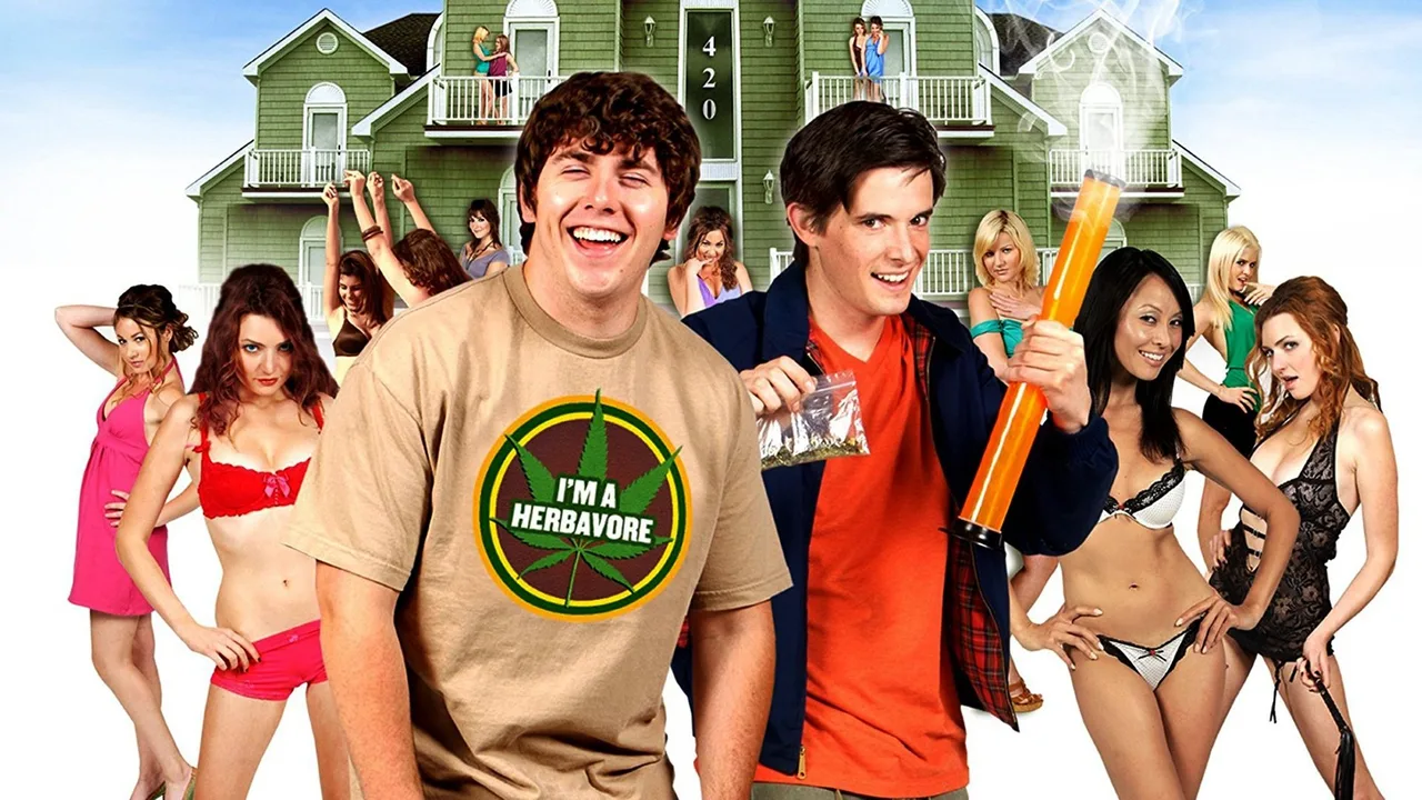 Sex Pot (2009)