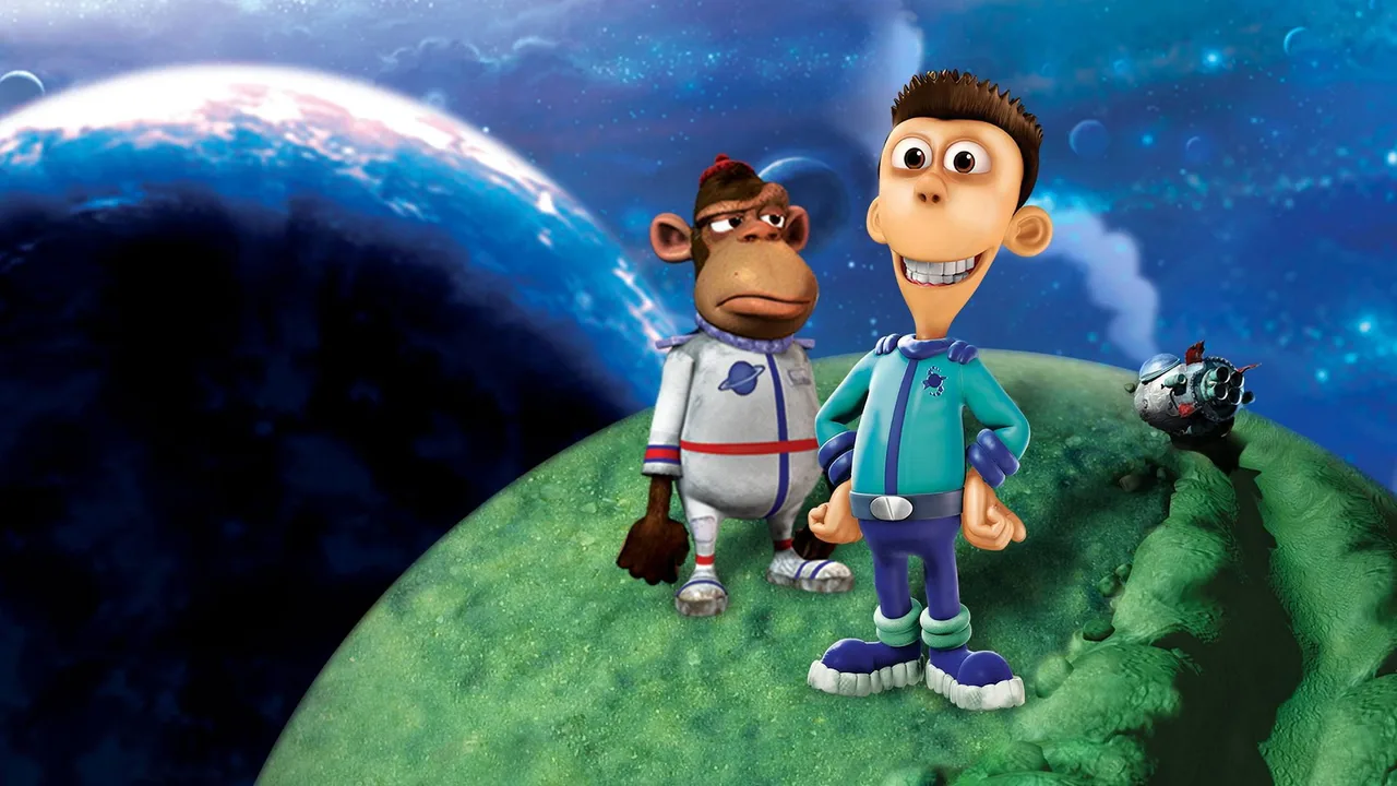 Planet Sheen (2010)
