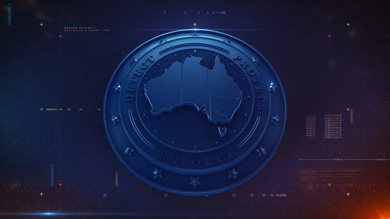 Border Security: Australia's Front Line (2004)
