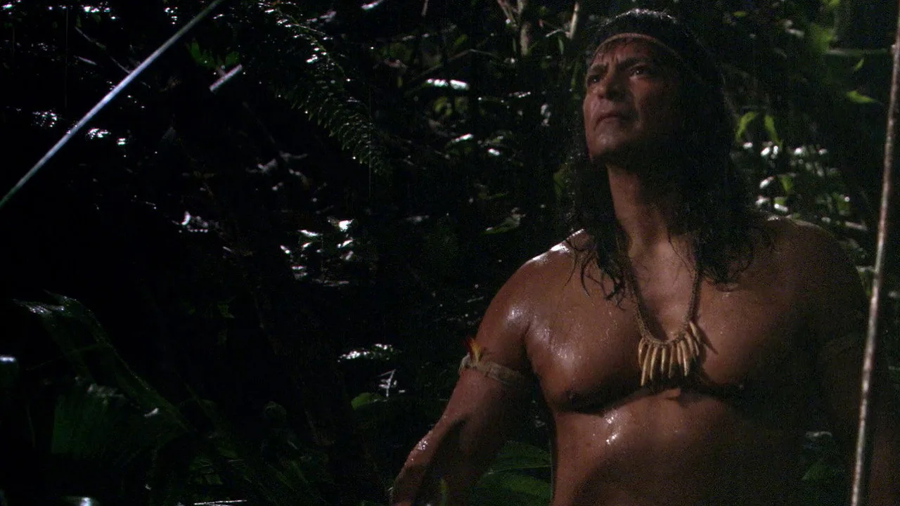 End of the Spear (2005)