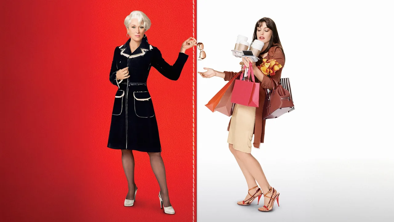 The Devil Wears Prada (2006)