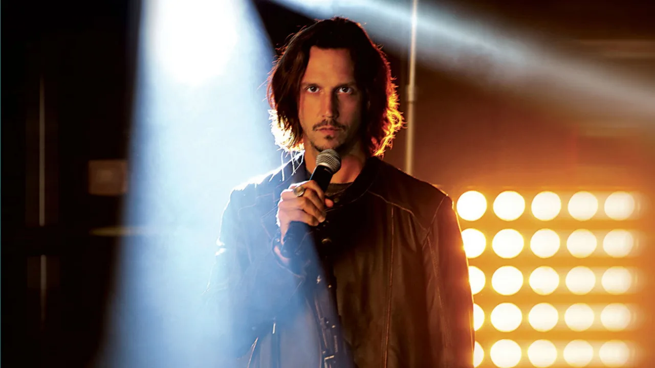 Rock Story (2016)