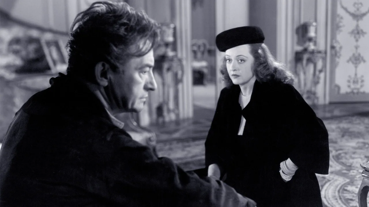 Deception (1946)