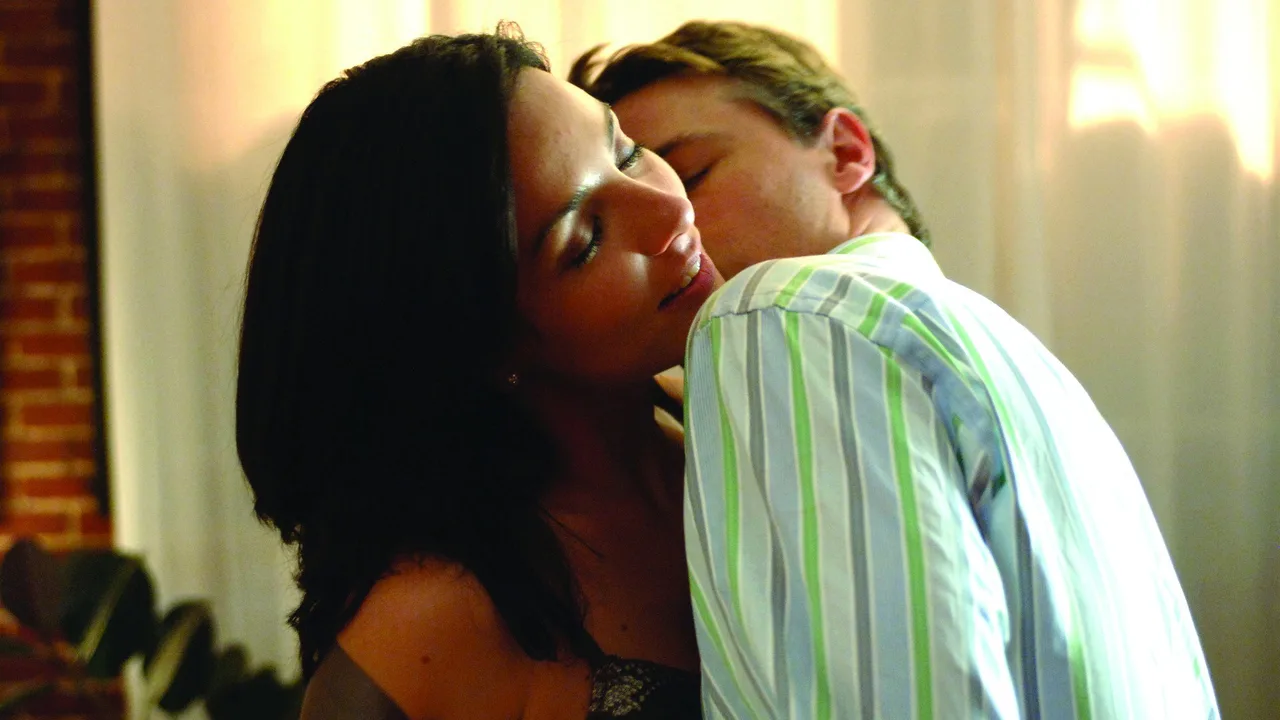 Lethal Obsession (2007)